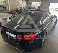 2014 BMW 420