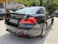 2014 BMW 420