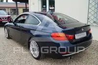 2014 BMW 420
