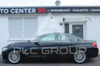 2014 BMW 420