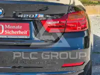 2014 BMW 420