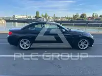 2014 BMW 420