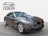 2014 BMW 420