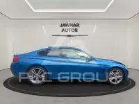 2014 BMW 420