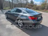 2014 BMW 420