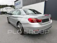 2014 BMW 420