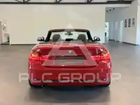 2014 BMW 420