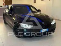 2014 BMW 420