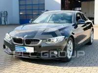 2014 BMW 420