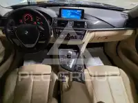 2014 BMW 420
