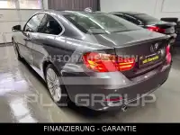 2014 BMW 420