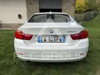 2014 BMW 420