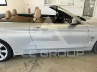 2014 BMW 420