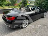 2014 BMW 420