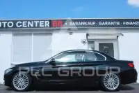 2014 BMW 420