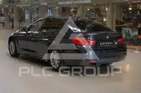 2014 BMW 420