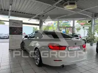 2014 BMW 420