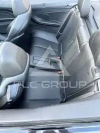 2014 BMW 420