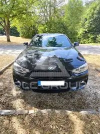 2014 BMW 420