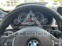 2014 BMW 420