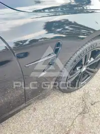 2014 BMW 420
