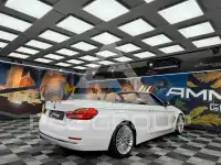2014 BMW 420