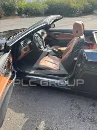2014 BMW 420