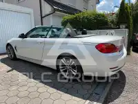 2014 BMW 420