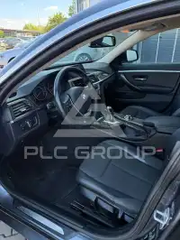2014 BMW 420