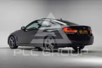 2014 BMW 420