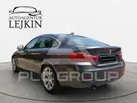 2014 BMW 420