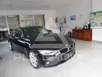 2014 BMW 420
