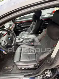 2014 BMW 420