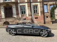 2014 BMW 420