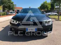 2014 BMW 420