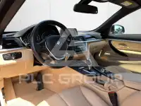2014 BMW 420