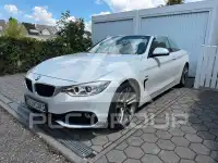 2014 BMW 420