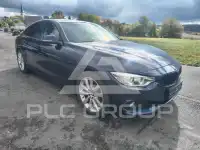 2014 BMW 420