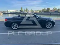 2014 BMW 420