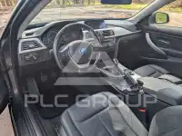2014 BMW 420