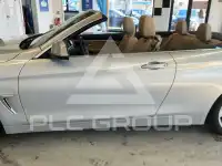 2014 BMW 420