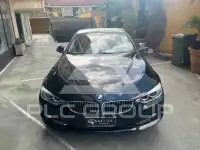 2014 BMW 420
