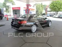 2014 BMW 420