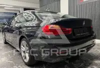 2014 BMW 420