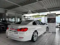 2014 BMW 420