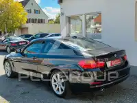 2014 BMW 420