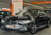 2014 BMW 420