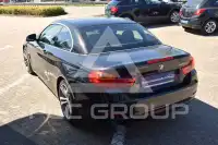 2014 BMW 420