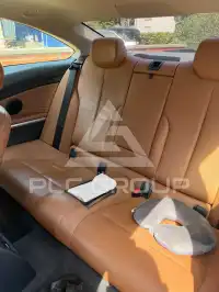 2014 BMW 420