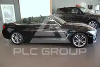 2014 BMW 420